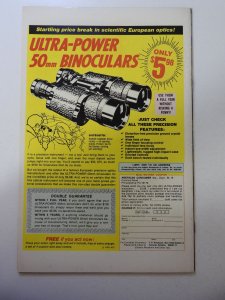 Doctor Strange #10 (1975) FN Condition