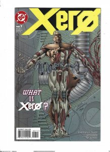 Xero #7 through 12 (1997) rsb2