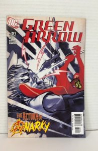 Green Arrow #51 (2005)