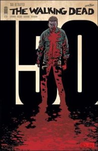 Walking Dead (2003) 150-A Charlie Adlard Cover VF/NM