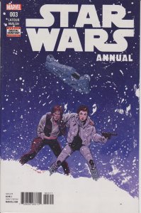 Star Wars Annual #3