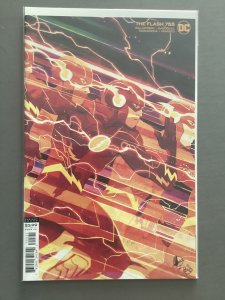 The Flash #755 Variant Cover (2020)