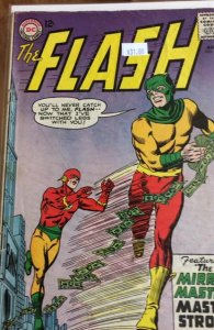The Flash #146 (1964) The Flash 