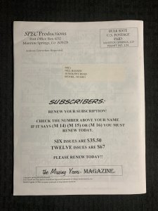 1995 THE MISSING YEARS #14 FN 6.0 Terry and the Pirates / Dick Tracy