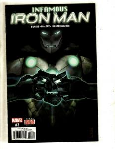 12 Iron Man Marvel Comics 1 5 9 2 3 (2) 4 Whiplash 1 Invincible #1 2 3 8 10 MF22