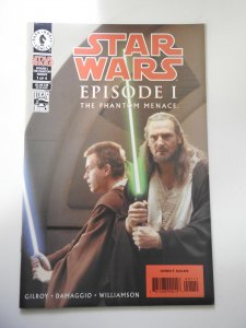 Star Wars Episode I: The Phantom Menace #1