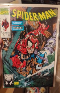 Lot of 9 Comics (See Description) Spider Man