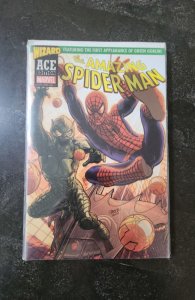 The Amazing Spider-Man #14 Wizard Ace Edition (1964)