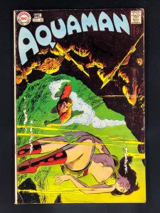 Aquaman #48 (1969)