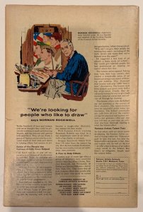 (1967) THE FANTASTIC FOUR #64 1st BLASTAAR! Stan Lee! Jack Kirby!