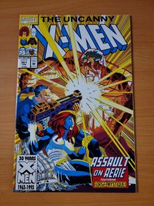 Uncanny X-Men #301 Direct Market Edition ~ NEAR MINT NM ~ 1993 Marvel Comics