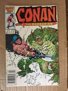 Conan The Barbarian #190