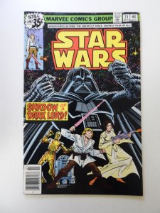 Star Wars #21 (1979) VF condition
