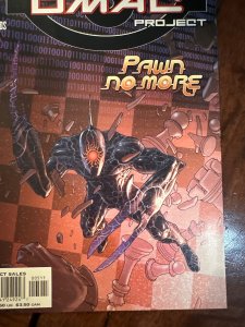 The OMAC Project #5 (2005)