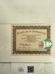 Rising Stars #1 VF-NM Top Cow Image Comic Book 22 TJ76