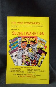 G.I. Joe: A Real American Hero #44 (1986)