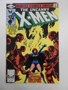 The X-Men #134 Direct Edition (1980) Beautiful VF Condition!