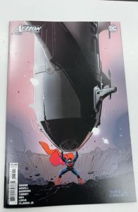Action Comics #1069 Craig Cover (2024)