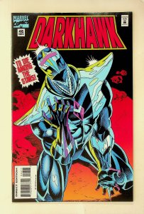 Darkhawk #46 Marvel Comics Direct Edition Modern Age