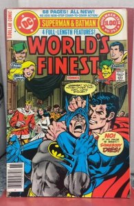 World's Finest Comics #253 (1978)