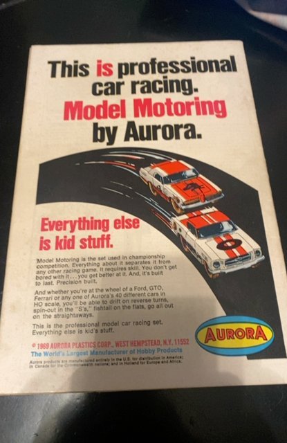 Detective Comics #394 (1969) nice midgrade