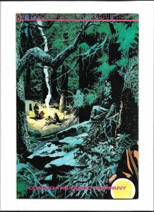 Jonny Quest Classics #3 (1987)