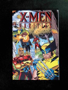 X-Men Rarities #1  Marvel Comics 1995 NM