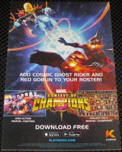 The Immortal Hulk #39 (2020)