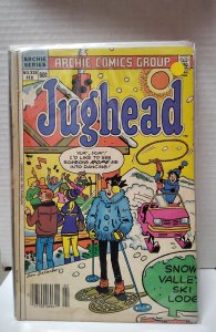 Jughead #338 (1985). H34