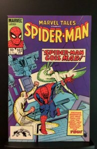 Marvel Tales #162 (1984)