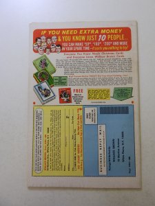 Fantastic Four #103 (1970) VF- condition