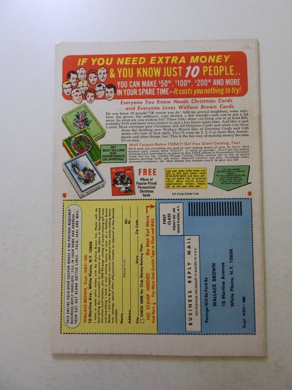 Fantastic Four #103 (1970) VF- condition