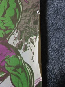 FOOM Magazine #2 1973 Marvel Comics 1st Wolverine Concept Art