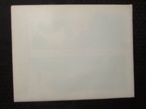 1980 CODY STARBUCK Portfolio by Howard Chaykin w/ 4 Plates SEALED 11.5x14.5 SQP