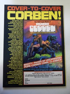 Vampirella #71 (1978) FN Condition