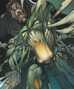 The Darkness #8 (2004)