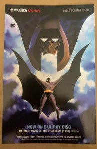 Harley Quinn #27 (2017)