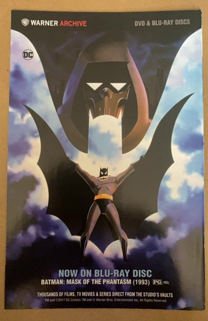 Harley Quinn #27 (2017)