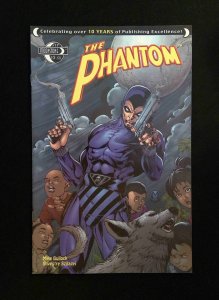 Phantom #17  MOONSTONE Comics 2007 VF/NM