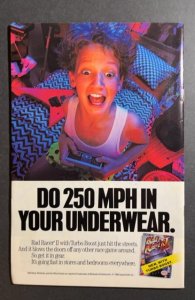 Sgt. Rock Special #10 (1990)