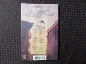 2009 THE SURROGATES by Venditti & Weldele SC 3rd Top Shelf Prod. Sample Copy VF+