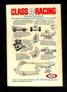 Fantastic Four #126 #1 Homage!