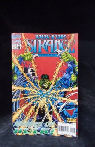 Doctor Strange, Sorcerer Supreme #71 (1994)