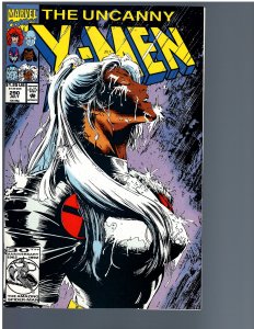 The Uncanny X-Men #290 (1992)
