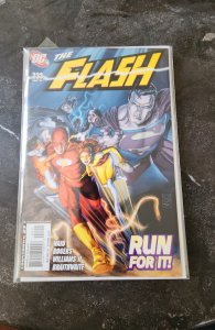 The Flash #233 (2007)