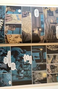 Batman: Legends of the Dark Knight #175 (2004)