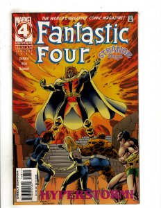 Fantastic Four #408 (1996) OF35