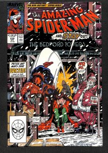 The Amazing Spider-Man #314 (1989)