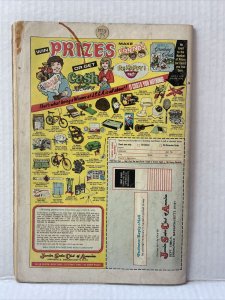 Man Thing #9   Vol. 1 (B) 