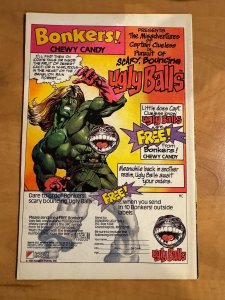 Conan the Barbarian #194 (1987)